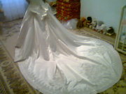 Свадебное Платье от LA SPOSA