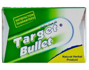 Target Bullet - волшебное средство для повышения потенции