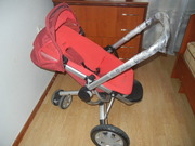 Детская коляска 